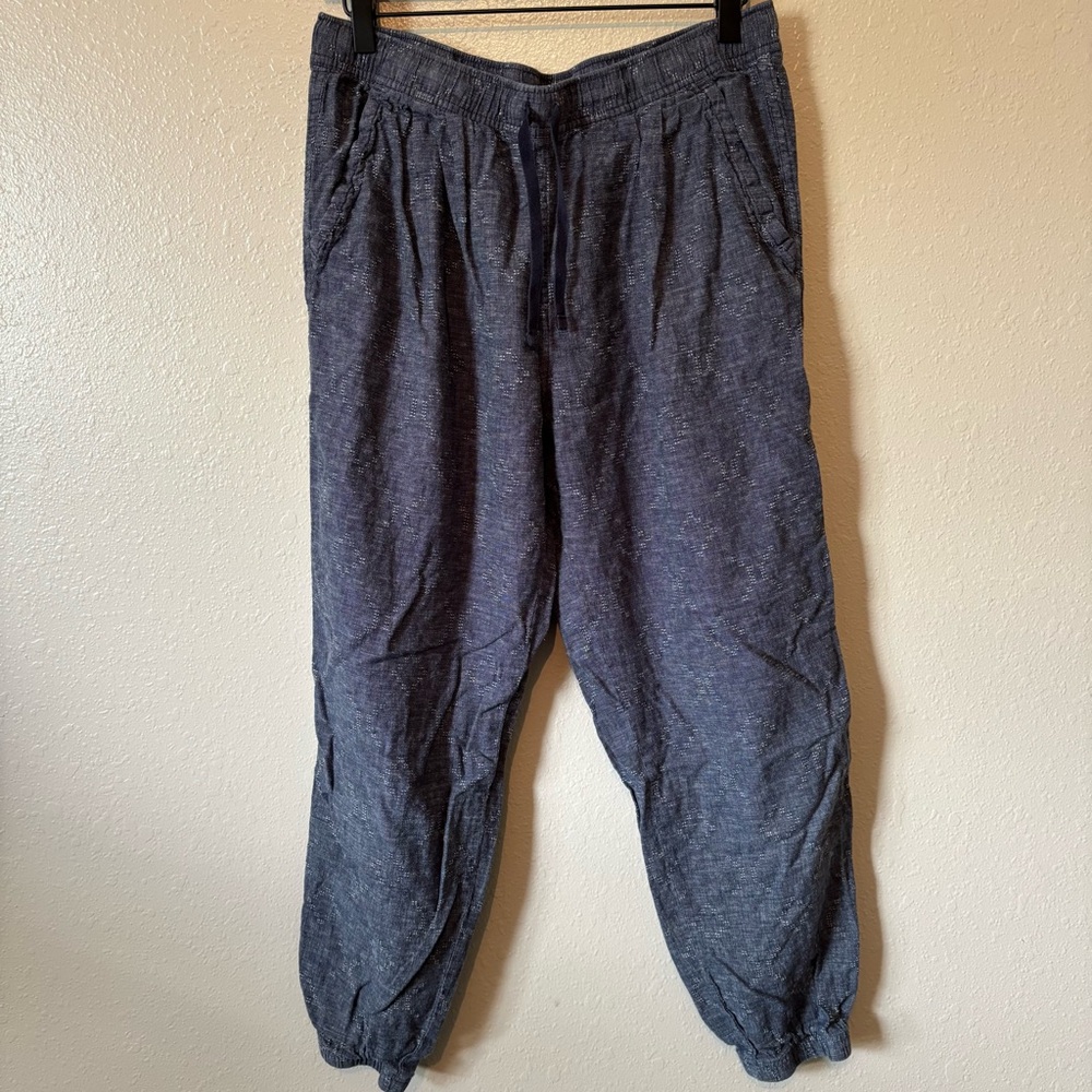 Patagonia Charcoal Women's Joggers